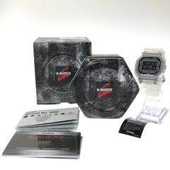 [Used, Excellent Condition] G-SHOCK 5600 SERIES DW-B5600G-7 Digital Quartz Watch Accessory [196-260620-rt-08-tagh]