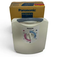 2026年最新】PANASONIC FD-F06A6の人気アイテム - メルカリ