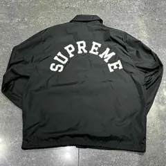 2026年最新】supreme チャンピオン コーチジャケットの人気アイテム