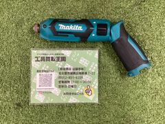 中古B】makita(マキタ) 17㎜18v充電式ハンマドリル(本体のみ) HR171DZ