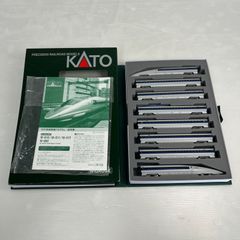 KATO E5系 はやぶさ Nゲージ 6両セット 動作OK 10-857 858 - メルカリ