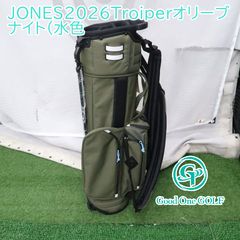 スコッティキャメロンキャディバッグ2025年 MGメンバー限定品 - メルカリ