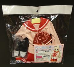 セーラームーン 木野まこと 前の学校の制服セット ボークス ドール衣装
