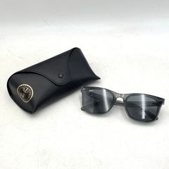 Ray-Ban / レイバン】RB4330CH サングラス ケース付き - メルカリ