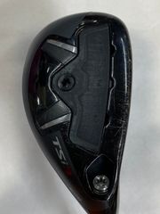 Titleist TSR2 ユーティリティ4u テンセイ1K 70HY S - メルカリ