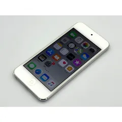 2026年最新】ipod touch 6世代 128gbの人気アイテム - メルカリ