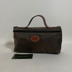 2606-26｜美品｜バリー トレスポ 2WAYバッグ レザー ブラック - メルカリ