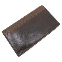 (中古)ボッテガヴェネタ 長財布  316005【Aランク】のサムネイル