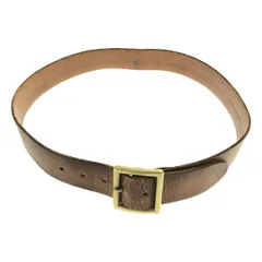 2026年最新】VISVIM BELTの人気アイテム - メルカリ