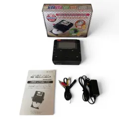 미사용 상품 ♪ ▲ 토쇼 토쇼 로쿠에몬 DMR-0720 더빙기 USB SD 1100-4639