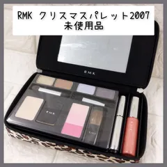 RMK クリスマスパレット　2007 未使用品のサムネイル