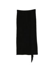 新品 GABRIELA COLL GARMENTS 26ss リネンスカート - メルカリ