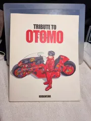 2026年最新】tribute to otomoの人気アイテム - メルカリ