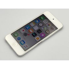 Apple iPod touch 第7世代 32GB A2178 シルバー - メルカリ
