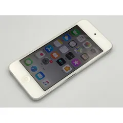 2026年最新】ipod touch 6世代 128gbの人気アイテム - メルカリ
