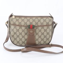 ✨OLD GUCCI GG スプリーム PVC レザー シェリー マーモント ✨OLD GUCCI GG スプリーム PVC レザー シェリー マーモント - メルカリ