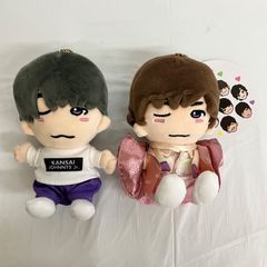 なにわ男子西畑大吾ちびぬい 第1弾.第2弾 - メルカリ