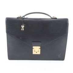 美品 ロエベ アナグラム ナッパ レザー トート バッグ 肩掛け
