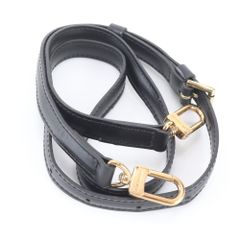 ⑦Christian Dior ショルダーストラップ ブラック - メルカリ
