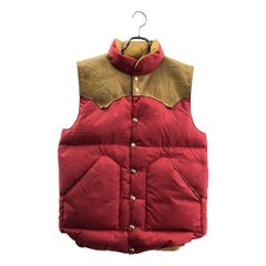 Rocky Mountain × GDC CHRISTY VEST ダウンベスト - メルカリ