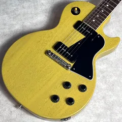 【加古川店】【楽器】 中古 Gibson | ギブソン ギター Les Paul Special TV Yellow 2023年製 【471】のサムネイル