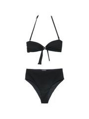 judin 2way ribbon motif swimwear 水着 XL - メルカリ