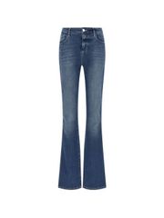 新品 SAGE NATION 25AW リベットトラウザーデニムパンツ S - メルカリ