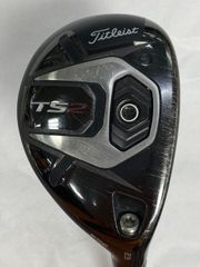 Titleist TS2 ユーティリティ 23度 - メルカリ