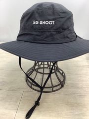 8G SHOOT enjoy golf キャップ グレー 窪塚洋介プロデュース - メルカリ