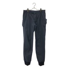 アンダーカバイズム/COギャバカサネハギショートパンツ/ギャバジンSIZE