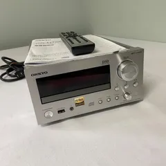 2026年最新】onkyo cr 765の人気アイテム - メルカリ