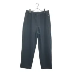 【美品】 everyone / エブリワン | ×Reebok / CLASSIC TRACK PANTS クラシック トラックパンツ | L | ブラック | メンズのサムネイル