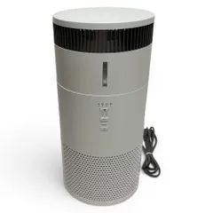 ◆ アイリスオーヤマ IRIS OHYAMA 加湿空気清浄機 AAP-SH20A-W ホワイト 10畳 2000-4668のサムネイル