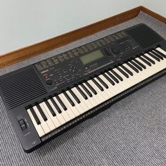 YAMAHA PSR-E373 キーボード 61鍵 - メルカリ