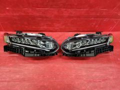 ホンダ シビック タイプR FL5純正ヘッドライト左右セット - メルカリ