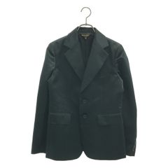 MACKINTOSH / マッキントッシュ | シアサッカー トロッター テーラード