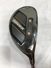 Callaway MAVRIK PRO ユーティリティ 2番 18度 - メルカリ