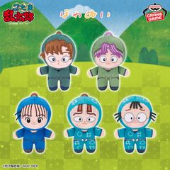 &TEAM K ケイ アクスタ second to None エンティーム アクリルスタンド
