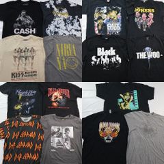 g*！様 USA輸入古着 まとめ売り Tシャツ Mサイズ 68枚 90s Y2K - メルカリ