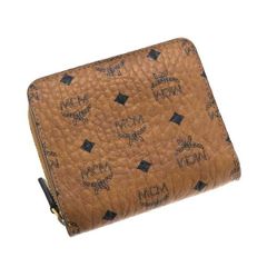 新品未使用】MCM ヴィセトス柄 カード/キーケース - メルカリ