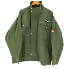 シーイー C.E 25AW NYLON FLAP SLEEVE JACKET メンズ  XLのサムネイル