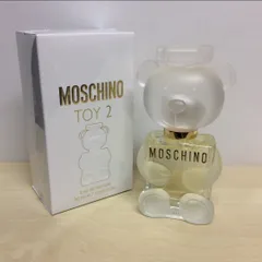 新品未使用　MOSCHINO　モスキーノ トイ  2 オーデパルファム 30mlのサムネイル