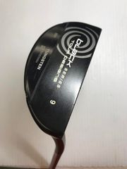 キャロウェイ XR 16 9.5度 ATTAS PUNCH 6 Sフレックス ドライバー 中古