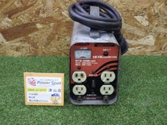 NICHIDO 日動工業 降圧専用トランス トラパック NTB-EK300D-CC 屋内型 NICHIDO 日動工業 降圧専用トランス トラパック NTB-EK300D-CC 屋内型