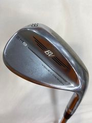 Titleist Vokey ボーケイ SM9 52度 08F ウェッジ - メルカリ