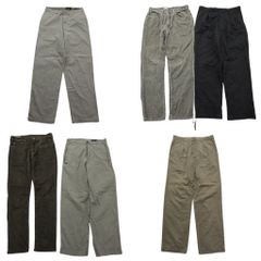 VOLCOM ボルコム REGIEVO レジエボ ダメージ加工ストレッチデニム 