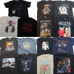 Crystal Lake ロングスリーブTシャツ まとめ売り - メルカリ