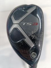 Titleist TS3 ユーティリティ 21度 MCI 60-S - メルカリ
