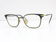 トムブラウン TB-701-D NVY-GLD-49 MADE IN JAPAN - メルカリ