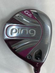 美品】PING G Le2 7W Lフレックス ピン GLe2 - メルカリ